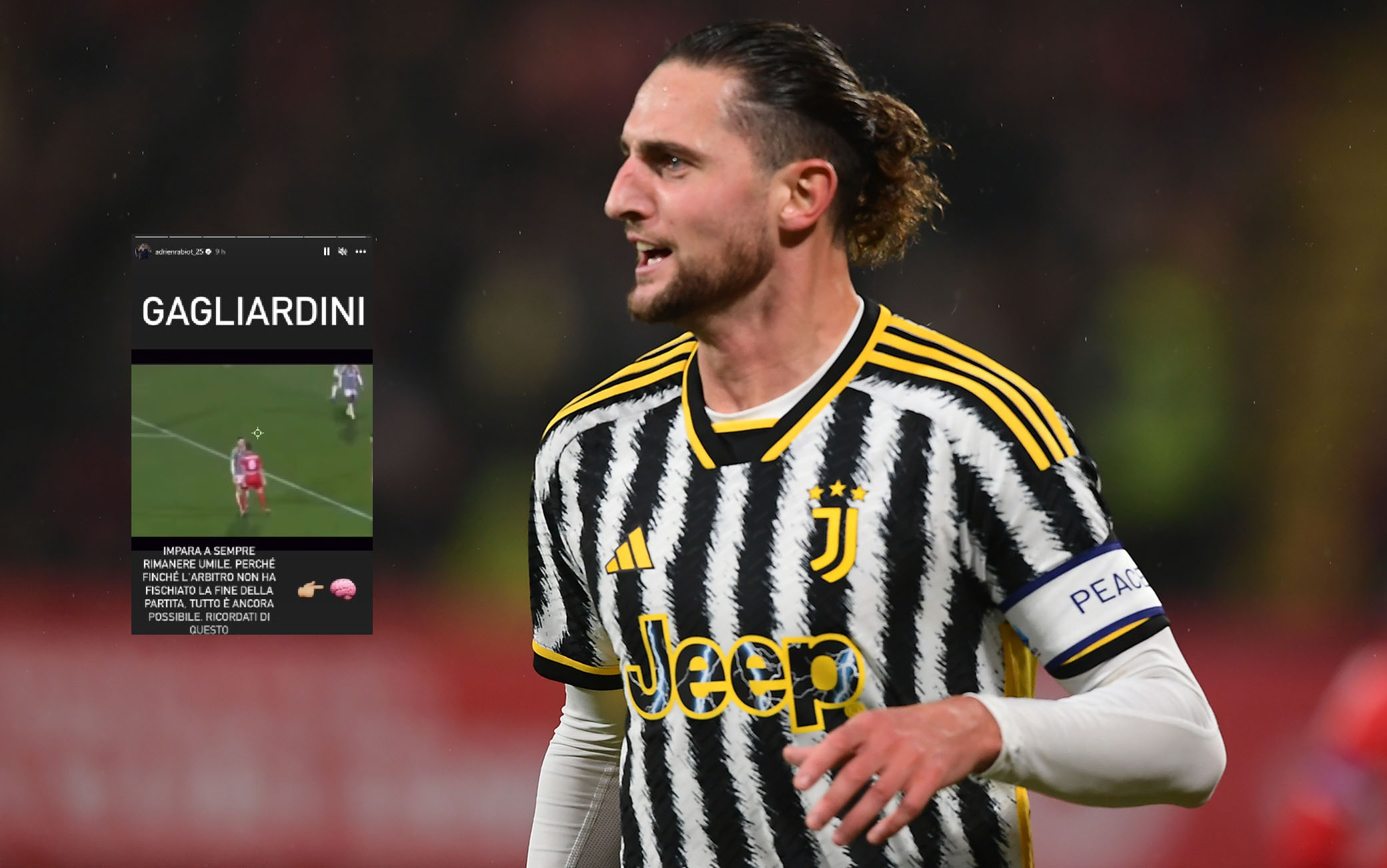 Rabiot