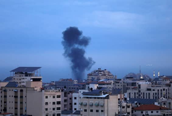 israele  Euronews