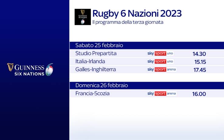 rugby