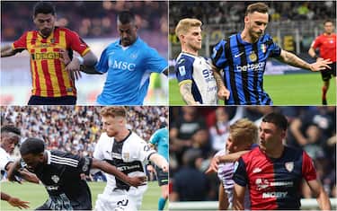 Serie A