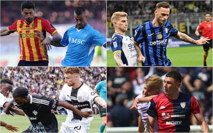 Serie A