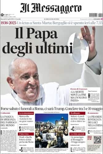 Il Messaggero