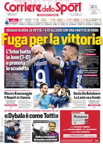 Corriere dello Sport