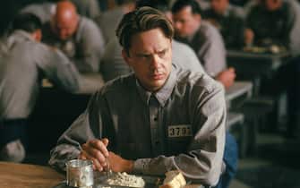 film le ali della libertà The Shawshank Redemption