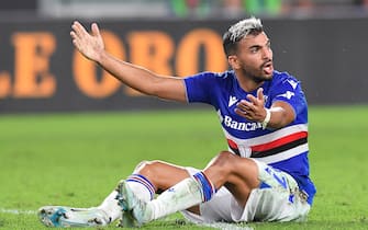 Sampdoria vs Juventus - Serie A TIM 2022/2023