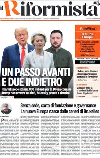 Il Riformista