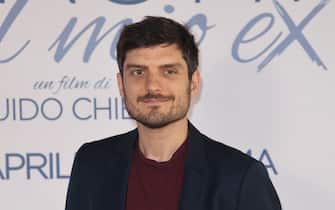 Il cast del film 30 notti con il mio ex