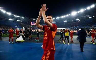 Bryan Cristante - Roma