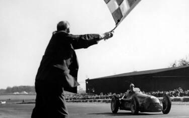 Quando è successo nei primi anni della F1