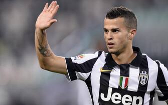 Juventus Fc - Cesena