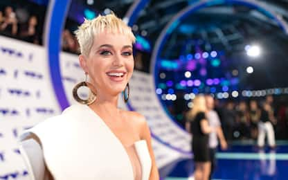 Forbes, le cantanti più pagate del 2018: vince Katy Perry