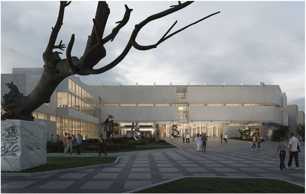 Render courtesy team vincitore