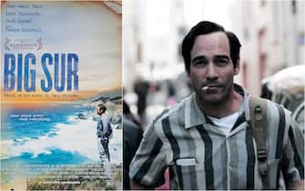 big sur kerouac