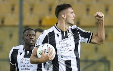 Udinese-Lecce, sabato ore 15