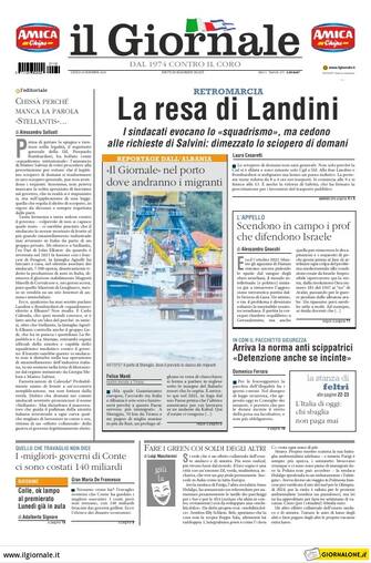 Il Giornale