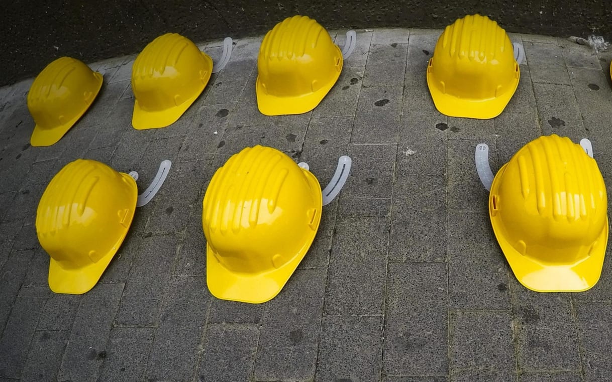 sicurezza sul lavoro cdm approva il decreto legge in arrivo badge digitale da Tg24.sky.it sicurezza sul lavoro cdm approva il decreto legge in arrivo badge digitale