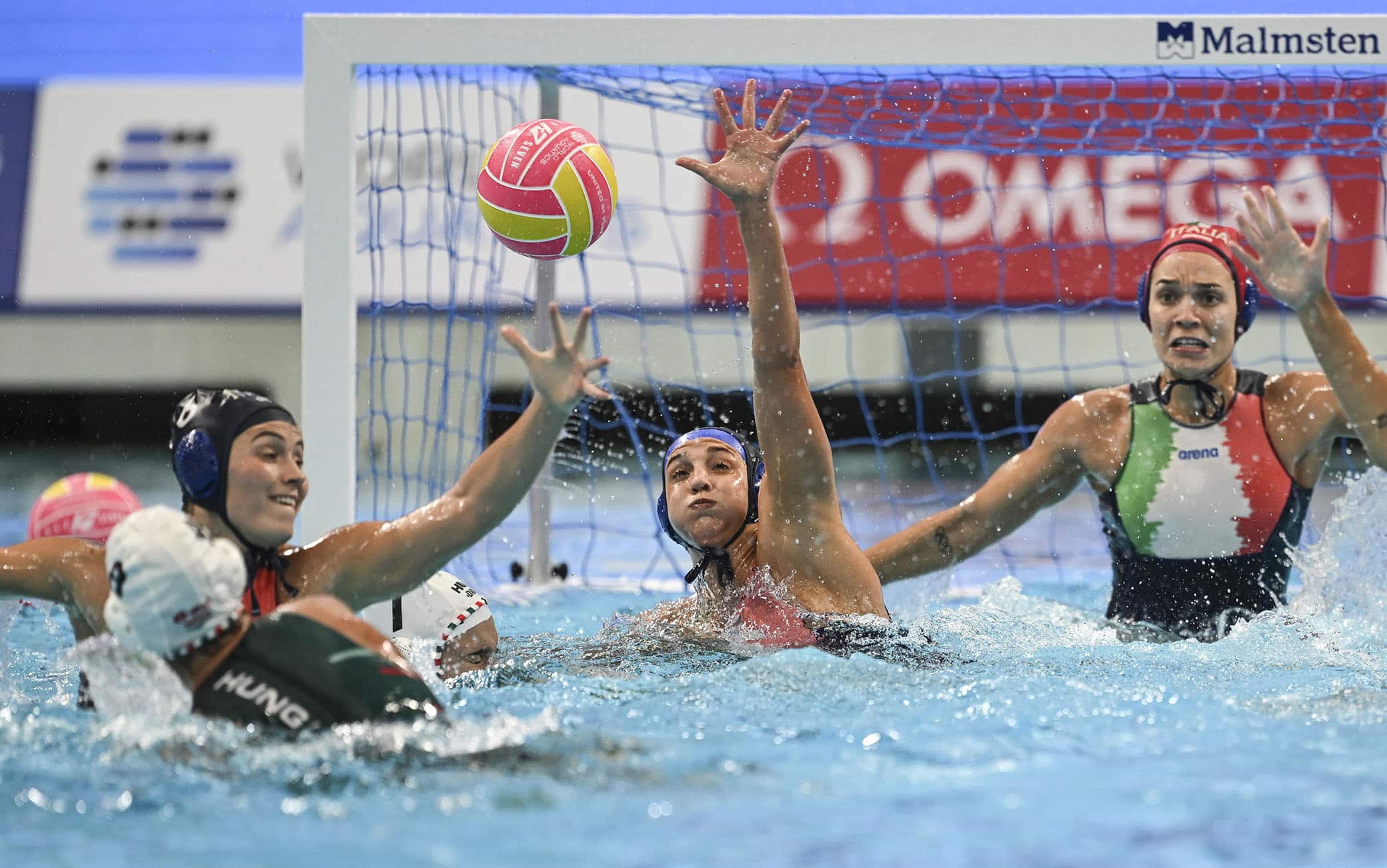 Pallanuoto
