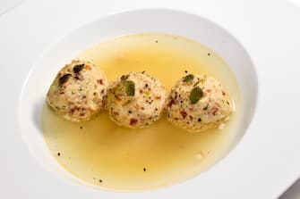 Cosa mangiare a Bolzano