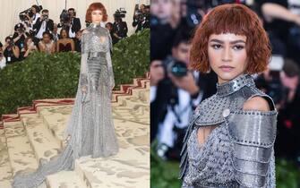 zendaya