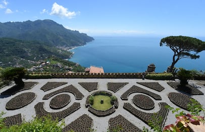 Ravello Festival 2020, il programma dei concerti