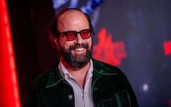 Brett Gelman