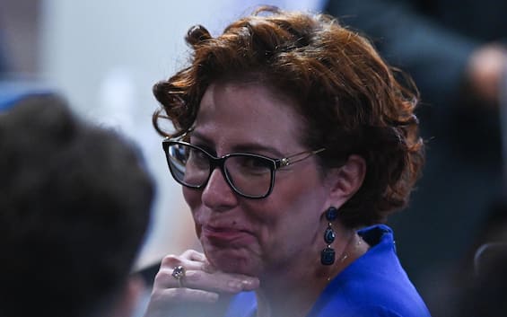carla zambelli l ex parlamentare italo brasiliana resta in carcere in italia