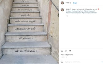 Matera