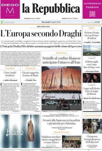 La Repubblica