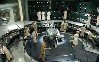 Captain America - Il primo vendicatore