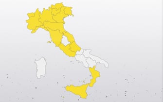 Colori regioni
