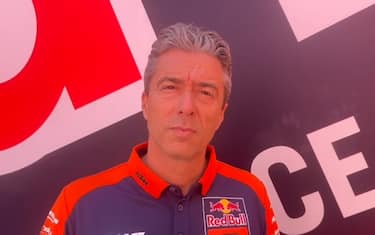Guidotti: "Proviamo la moto in previsione del 2025"