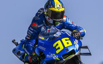 PORTUGAL MOTORCYCLING GRAND PRIX
