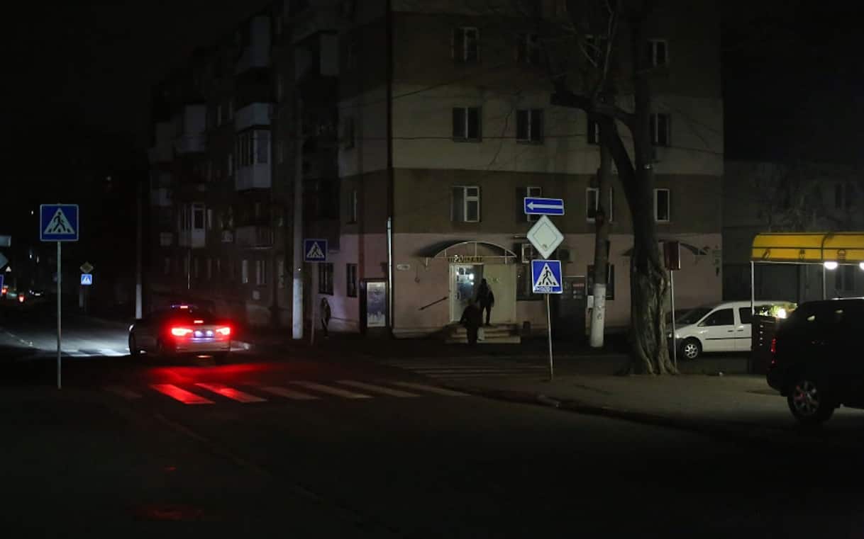 Ukraine Russia War News - November 11th Updates - News Directory 3