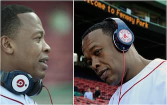 dre dre beats cuffie