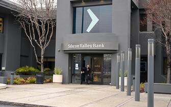 Silicon Valley Bank