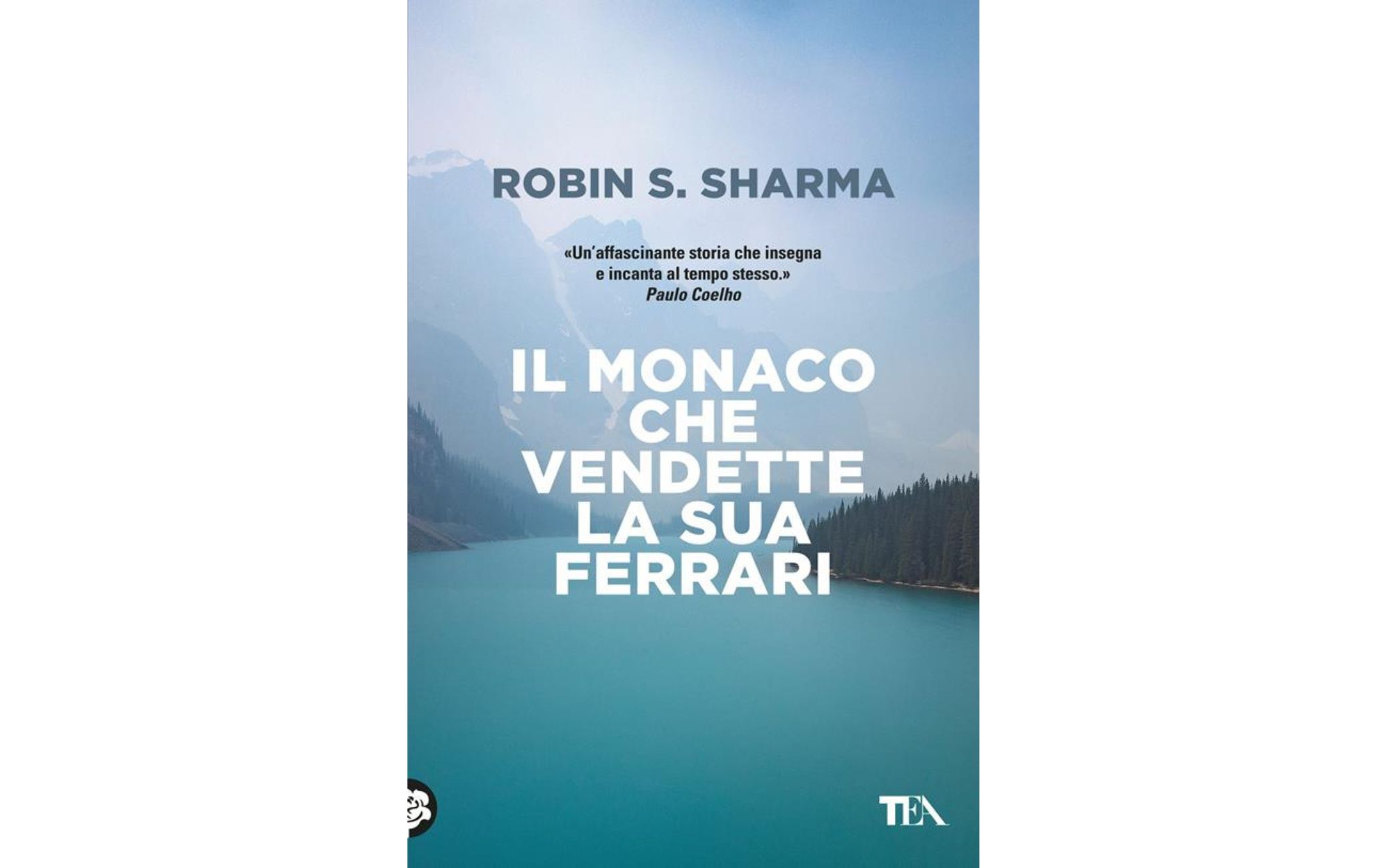 il monaco che vendette la sua ferrari pdf