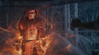 Mortal Kombat