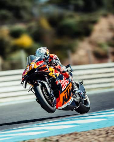 Aki Ajo: "Test importante, anche per il futuro"