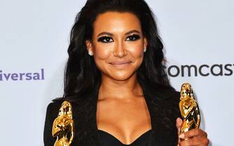 Naya Rivera