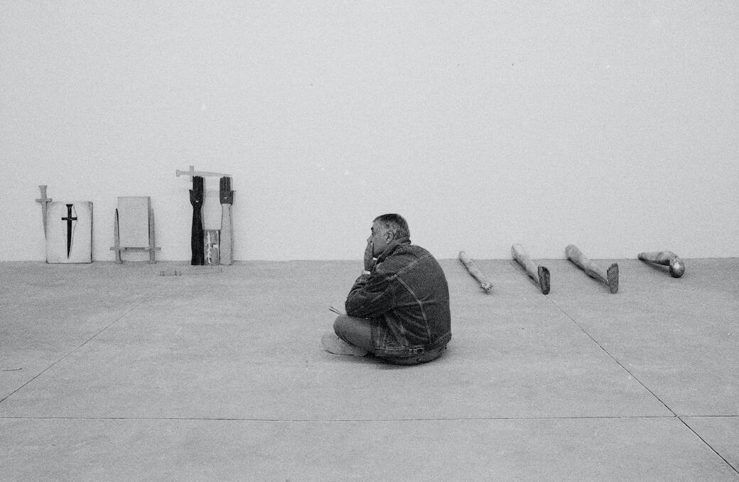 Credit Pasquale Palmieri