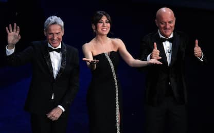 Sanremo 2019, il Festival del buonsenso e del “Voglio andar via”