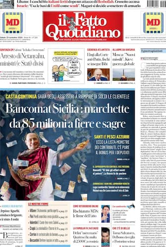 Il Fatto quotidiano