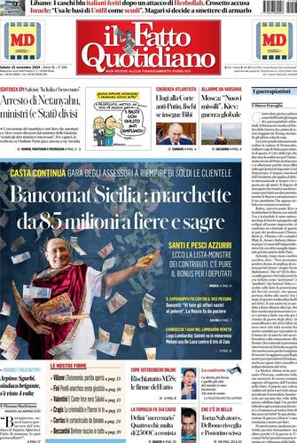 Il Fatto quotidiano Il Fatto quotidiano