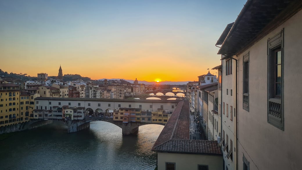 Ufficio Stampa delle Gallerie degli Uffizi