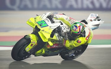 MORBIDELLI: 9