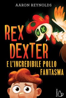 rex dester