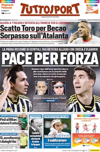 Tuttosport
