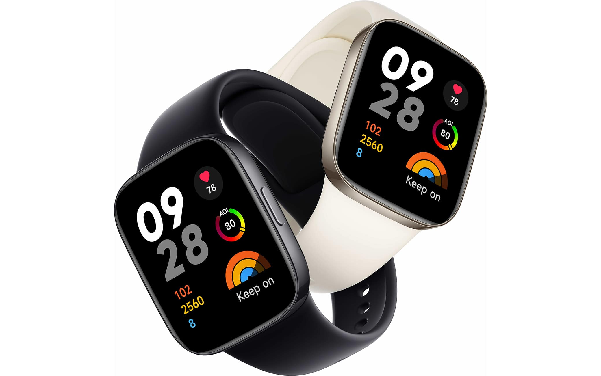 Redmi Watch 3