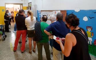elezioni