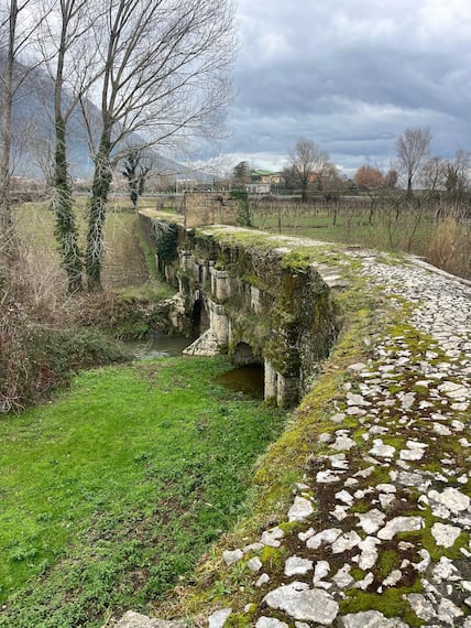 Ufficio Comunicazione Reggia di Caserta